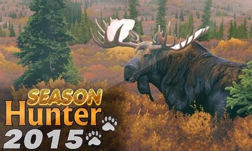 download Season hunter 2015 apk